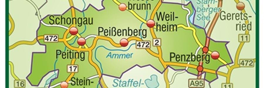 Pressemitteilung Nr. 24/2022 | Landkreis Weilheim-Schongau