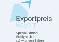 Exportpreis-Logo