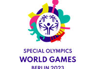 2023 Special Olympics Logo