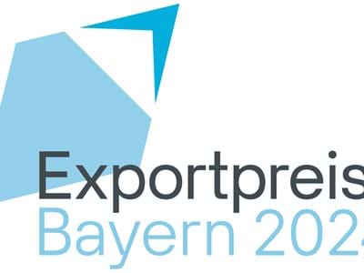 Exportpreis-Logo 2024